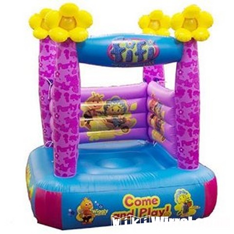 Attached picture Fifi Bouncy Castle.jpg